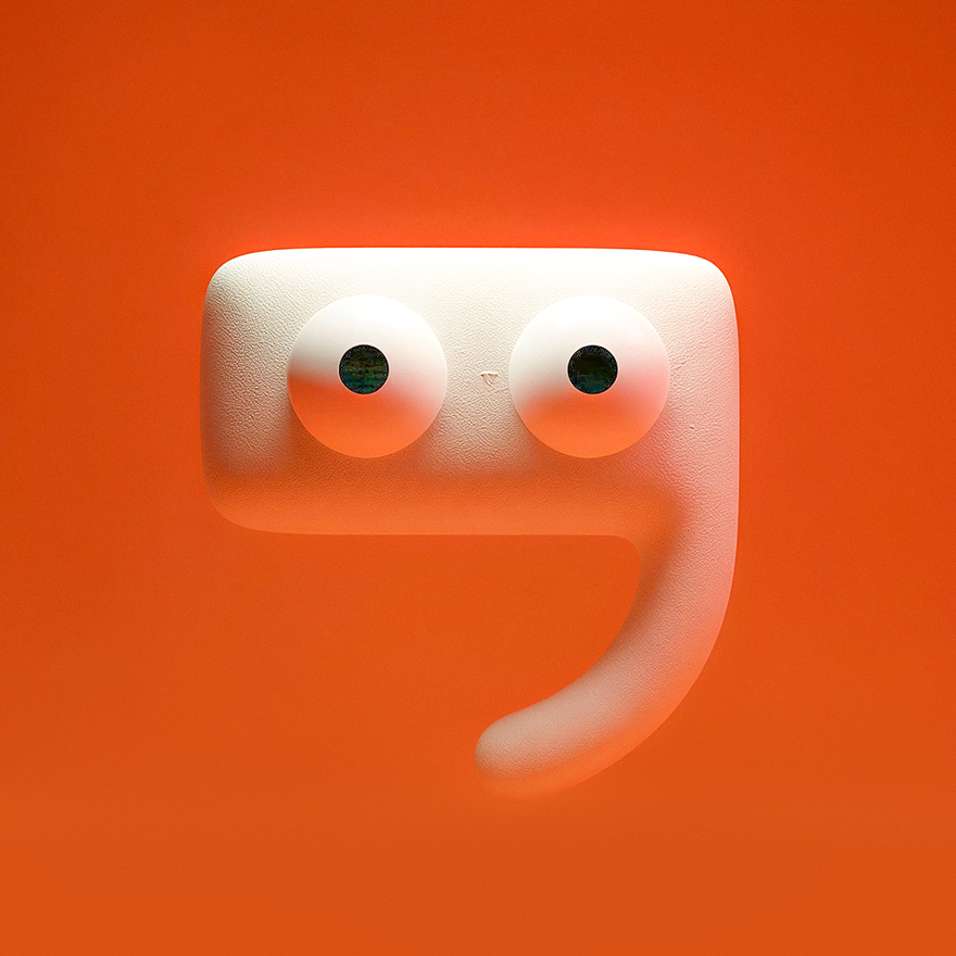Nimo Graphic